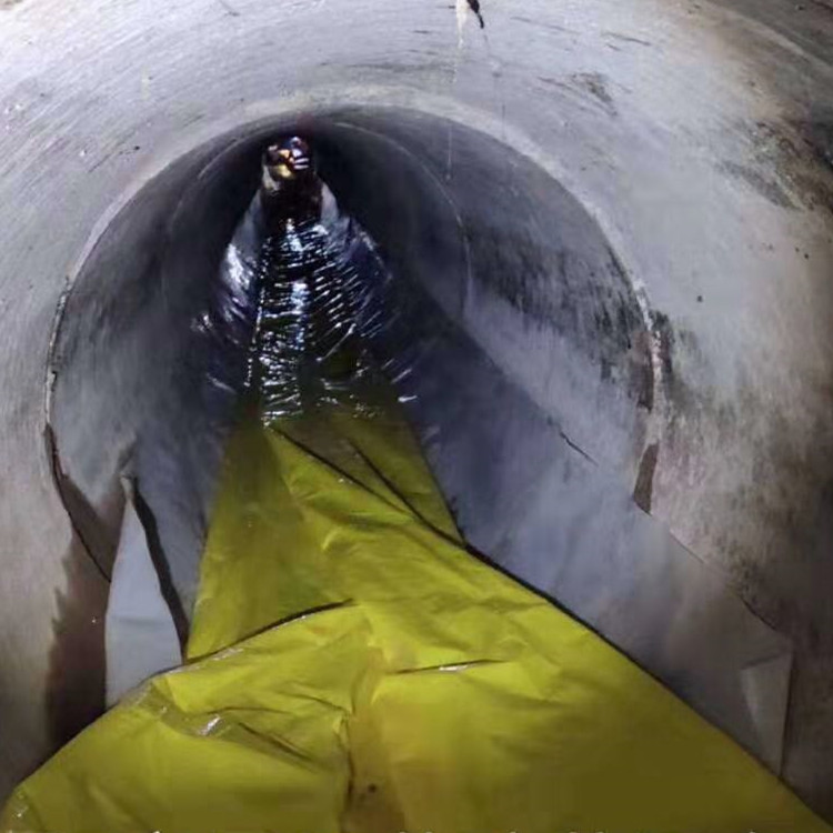 郫县管道光固化修复